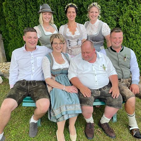 Goldner Hirsch Hotel Dinkelsbuehl Luaran gambar